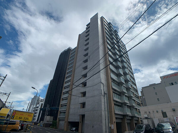 レジディア札幌駅前 ｜北海道札幌市中央区北五条東2丁目(賃貸マンション1R・5階・25.85㎡)の写真 その27