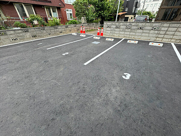 北海道札幌市東区北十二条東2丁目(賃貸マンション1LDK・1階・33.00㎡)の写真 その17