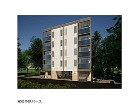 ZABO HILLS RIVERSIDE  ｜ 北海道札幌市中央区南六条東2丁目（賃貸マンション2LDK・4階・77.58㎡） その1