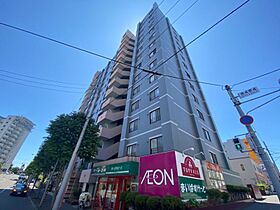 北海道札幌市中央区南四条東4丁目（賃貸マンション2LDK・5階・66.57㎡） その30