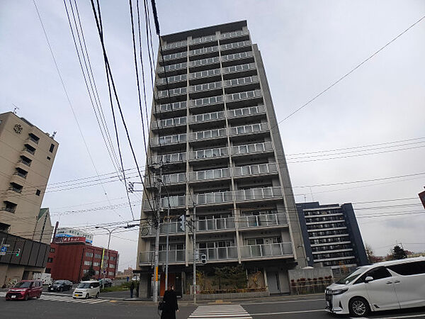 LEONE中島公園 ｜北海道札幌市中央区南十条西1丁目(賃貸マンション1LDK・4階・33.00㎡)の写真 その6