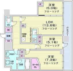 札幌駅 30.0万円