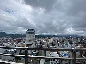 ブランズタワー札幌大通公園  ｜ 北海道札幌市中央区南二条西10丁目（賃貸マンション1LDK・23階・55.87㎡） その19