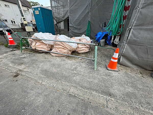 北海道札幌市東区本町一条1丁目(賃貸マンション2LDK・2階・52.86㎡)の写真 その5