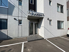 Raisin  ｜ 北海道札幌市東区北十六条東18丁目（賃貸マンション1LDK・1階・33.52㎡） その16