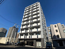 MODENA円山  ｜ 北海道札幌市中央区南六条西18丁目（賃貸マンション2LDK・9階・56.17㎡） その1