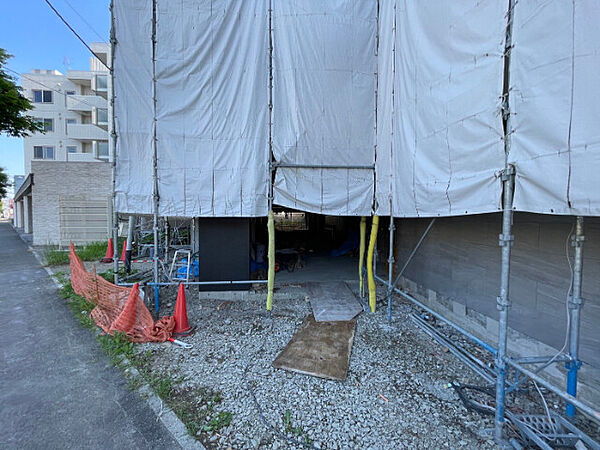 北海道札幌市西区発寒六条5丁目(賃貸マンション2LDK・5階・54.72㎡)の写真 その5