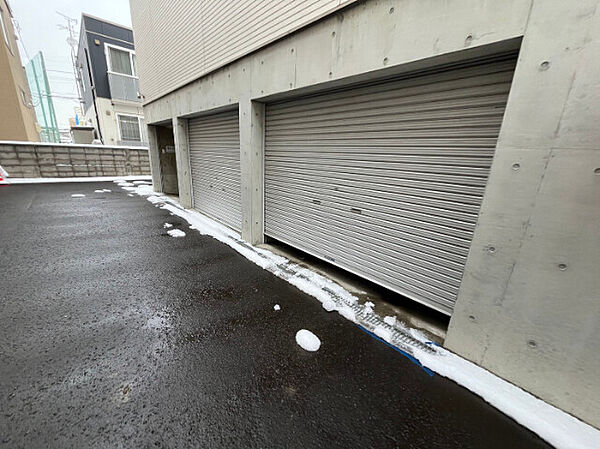 北海道札幌市東区本町一条1丁目(賃貸アパート1LDK・2階・29.11㎡)の写真 その17