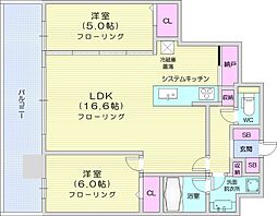 札幌駅 22.5万円