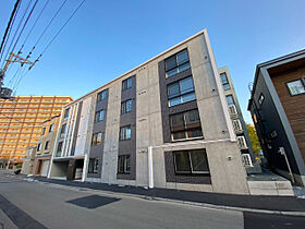 RESIDENCE　SHINMEI　北円山  ｜ 北海道札幌市中央区北六条西28丁目（賃貸マンション3LDK・1階・66.99㎡） その6