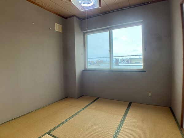 北海道札幌市北区篠路三条2丁目(賃貸アパート2LDK・3階・41.74㎡)の写真 その23