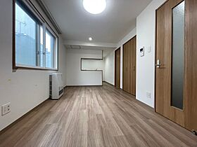 LUCY HOUSE  ｜ 北海道札幌市中央区南十九条西6丁目（賃貸マンション1LDK・1階・40.00㎡） その7