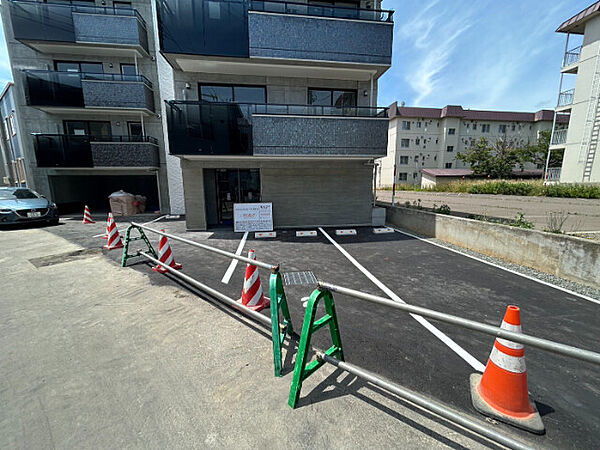 北海道札幌市西区八軒二条西2丁目(賃貸マンション2LDK・3階・55.01㎡)の写真 その18