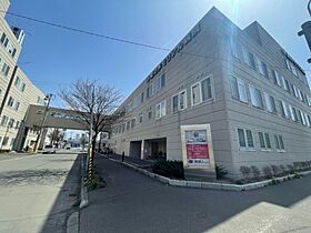 北海道札幌市北区北二十四条西2丁目（賃貸マンション1LDK・5階・30.56㎡） その11