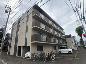 アズライトN17  ｜ 北海道札幌市東区北十七条東9丁目（賃貸マンション1LDK・4階・31.29㎡） その1