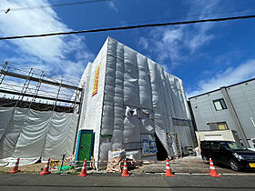 シティレジデンス宮の沢  ｜ 北海道札幌市西区宮の沢一条3丁目（賃貸マンション1LDK・4階・31.80㎡） その1