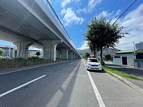 シティレジデンス宮の沢  ｜ 北海道札幌市西区宮の沢一条3丁目（賃貸マンション1LDK・3階・32.65㎡） その7