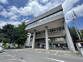 KP-GarageKOTONI  ｜ 北海道札幌市西区琴似四条5丁目（賃貸マンション1LDK・1階・63.91㎡） その30