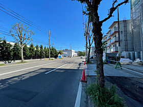 S-RESIDENCE二十四軒avelis  ｜ 北海道札幌市西区二十四軒二条2丁目（賃貸マンション2LDK・1階・50.00㎡） その16