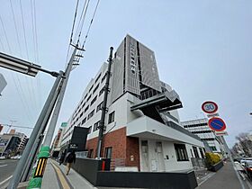 仮)シティプレミア南郷13丁目  ｜ 北海道札幌市白石区南郷通15丁目南（賃貸マンション1LDK・5階・35.06㎡） その12