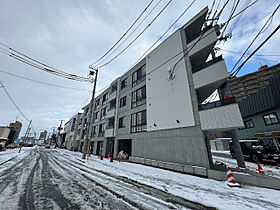 residenceN8  ｜ 北海道札幌市東区北八条東5丁目（賃貸マンション1LDK・4階・37.49㎡） その1