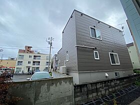 北海道札幌市北区北三十四条西7丁目（賃貸アパート1R・1階・21.87㎡） その20