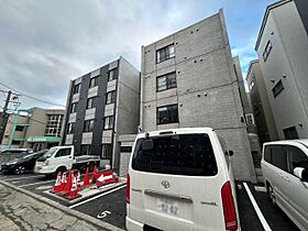 FUTABASQUAREN21  ｜ 北海道札幌市東区北二十一条東1丁目（賃貸マンション1LDK・1階・33.62㎡） その28