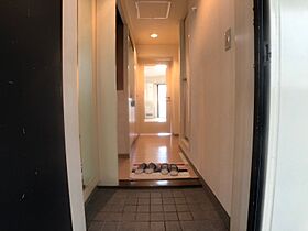 北海道札幌市北区麻生町6丁目（賃貸マンション1K・3階・23.98㎡） その12