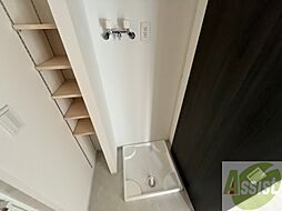 S-RESIDENCE円山鳥居前