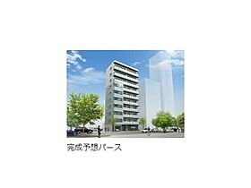 S-RESIDENCE円山鳥居前  ｜ 北海道札幌市中央区北一条西26丁目（賃貸マンション1LDK・4階・53.39㎡） その1