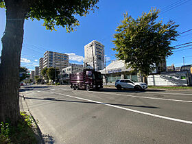 S-RESIDENCE円山鳥居前  ｜ 北海道札幌市中央区北一条西26丁目（賃貸マンション1LDK・4階・55.92㎡） その6