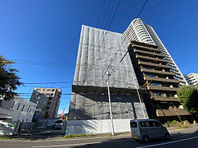 S-RESIDENCE円山鳥居前  ｜ 北海道札幌市中央区北一条西26丁目（賃貸マンション1LDK・3階・53.39㎡） その3