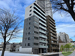 札幌市中央区北一条西「S-RESIDENCE円山鳥居前」