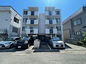 北海道札幌市北区北三十一条西8丁目（賃貸マンション1LDK・1階・35.13㎡） その6