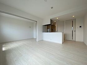 Villa 41 KOTONI SAPPORO  ｜ 北海道札幌市西区二十四軒四条5丁目（賃貸マンション1LDK・1階・37.84㎡） その3