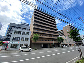 レジディア札幌駅ノース  ｜ 北海道札幌市北区北十条西3丁目（賃貸マンション1LDK・7階・41.37㎡） その1