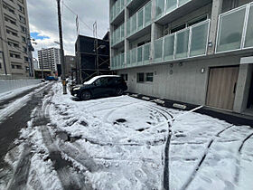 ル・シェーヌ桑園  ｜ 北海道札幌市中央区北十二条西15丁目（賃貸マンション1LDK・1階・36.44㎡） その17