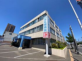 北海道札幌市北区麻生町6丁目（賃貸マンション1LDK・2階・35.83㎡） その30