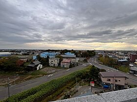 北海道石狩郡当別町園生（賃貸マンション1LDK・8階・35.80㎡） その20