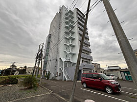 北海道石狩郡当別町園生（賃貸マンション1LDK・10階・35.80㎡） その1