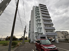 北海道石狩郡当別町園生（賃貸マンション1LDK・10階・35.80㎡） その6