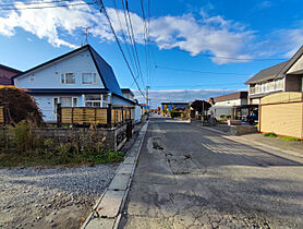 北海道石狩郡当別町末広（賃貸アパート2LDK・2階・46.20㎡） その27