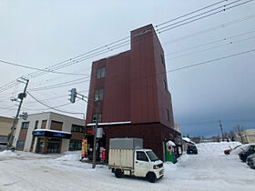 北海道石狩郡当別町園生（賃貸マンション1R・4階・38.00㎡） その6