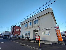 北海道札幌市東区北四十三条東12丁目（賃貸マンション1DK・1階・29.24㎡） その14