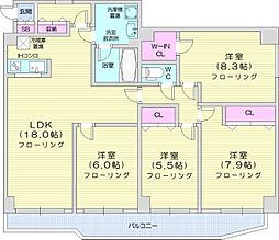 ロープウェイ入口駅 12.6万円