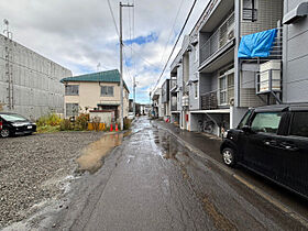 北海道札幌市北区新琴似七条1丁目（賃貸マンション1LDK・1階・32.12㎡） その7