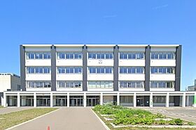 ガーディアン発寒  ｜ 北海道札幌市西区発寒四条7丁目（賃貸マンション1LDK・4階・35.15㎡） その7