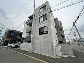 北海道札幌市東区北三十五条東1丁目（賃貸マンション2LDK・1階・48.10㎡） その28