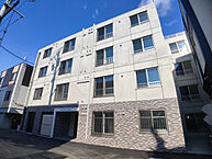 北海道札幌市北区麻生町5丁目：物件画像／株式会社アシスト　賃貸・売買のアシスト麻生店