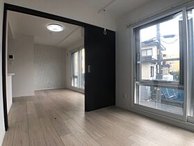 北海道札幌市北区麻生町3丁目10-19（賃貸マンション1LDK・4階・28.99㎡） その9